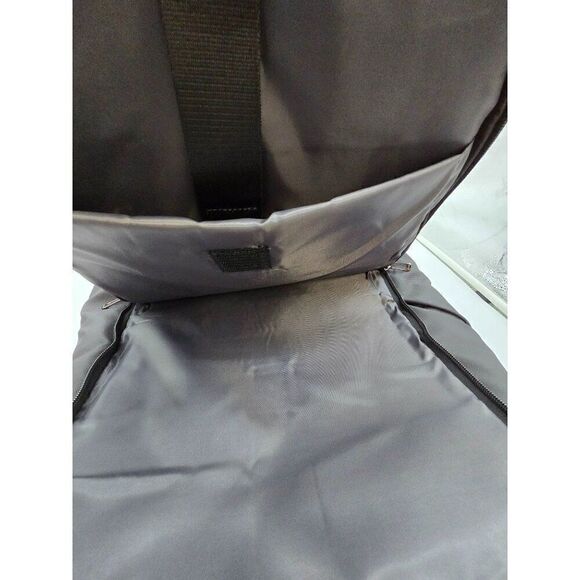 Anti-Theft Business Laptop Backpack With USB Charging Port & Water Resistant Mat - Picture 7 of 9